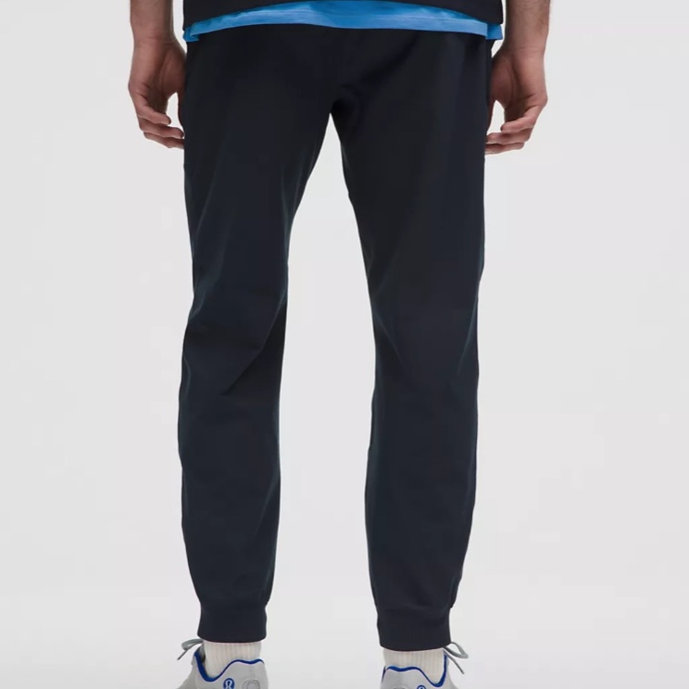 Lululemon Mens ABC Jogger